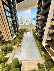 Piccadilly Grand (D8), Apartment #500514321